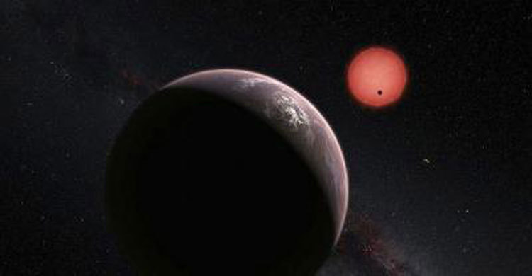 Newly discovered planets may boost search for life beyond Earth 