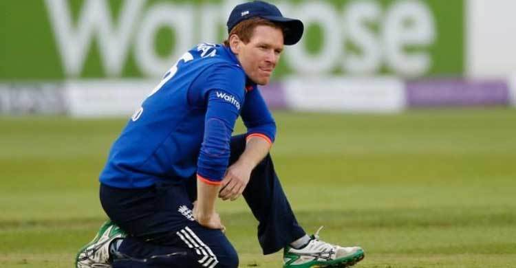 Past security scares rest heavily on Morgan 