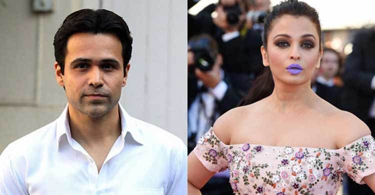 Here’s why Emraan Hashmi wants to apologise to Aishwarya 