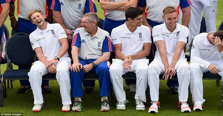 ECB’s security delegation arrives in city