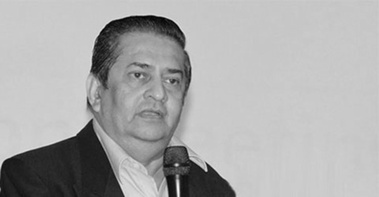 Maasranga TV CEO Fahim dies