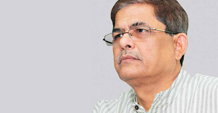 Mirza Fakhrul Islam gets bail