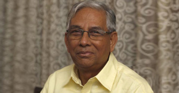 SWIFT responsible for BB heist: Farashuddin