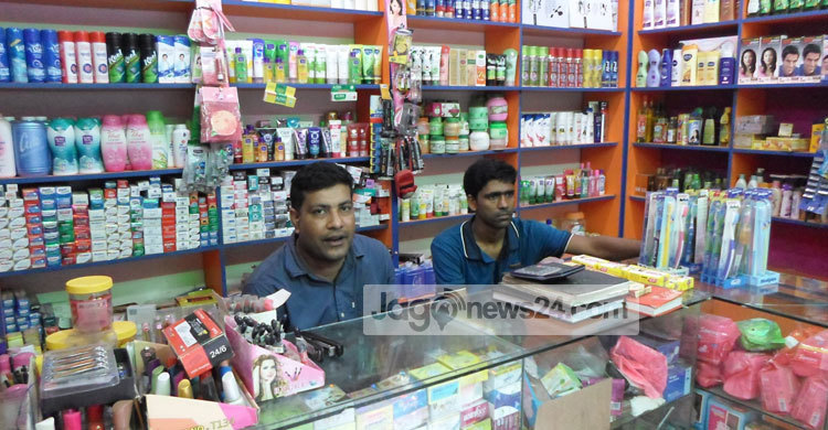 বাজেট মানেই ক্রেতা-বিক্রেতার দরকষাকষি