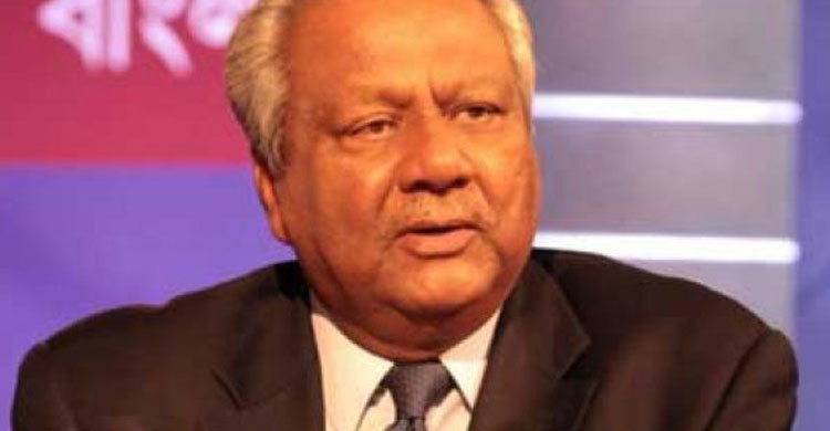 ‘Faruk involved in anti-liberation activities’