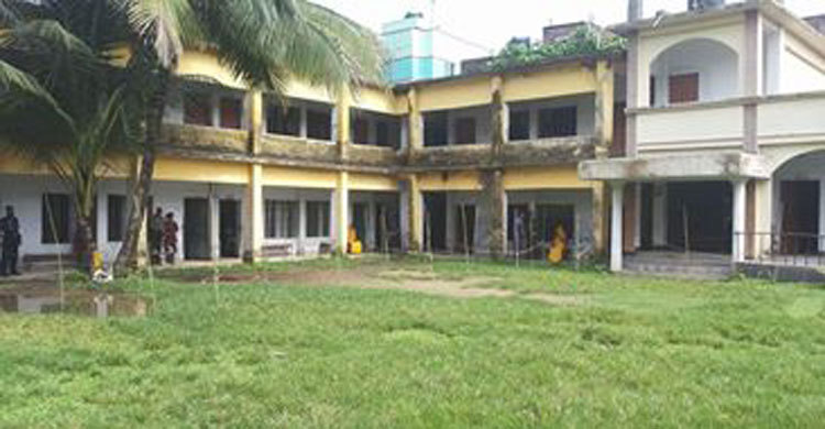 ছাগলনাইয়া পৌর নির্বাচন : ১০০ ব্যালট পেপার বাতিল