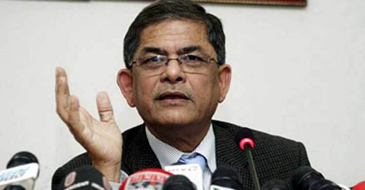 Fakhrul, 25 others relieved of murder charges