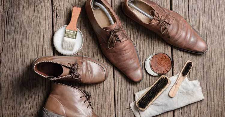 How to take care of your footwear