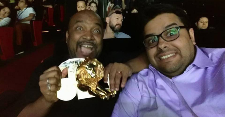 Grey Dhaka winner at Cannes Product Design Lions for eco-cooler 