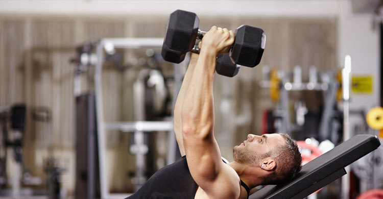 No, a six-pack is not a measure of how fit you are