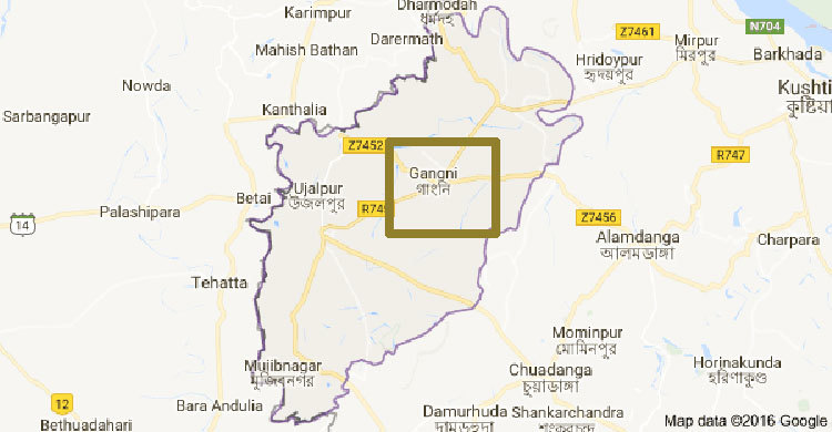 Juba Dal leader hacked to death in Meherpur