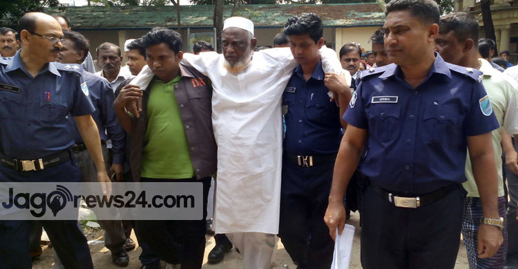 গাসিক মেয়র মান্নান ফের রিমান্ডে