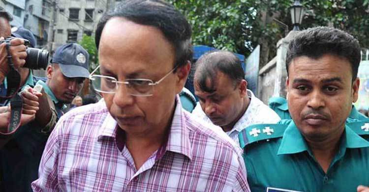 NSU Pro-VC among 4 sent to jail  