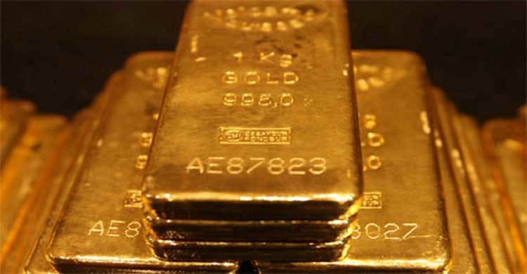 4 held with 12kg gold in Savar