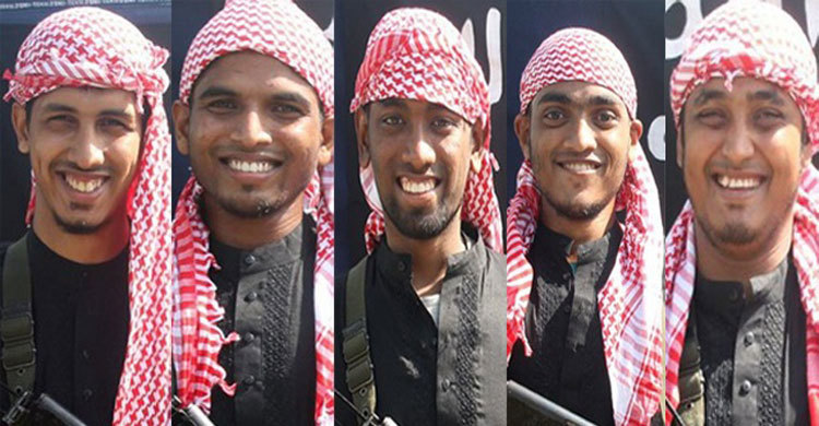 Gulshan attackers’ DNA match with relatives: DMP