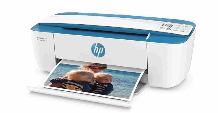HP announces world’s smallest all-in-one printer