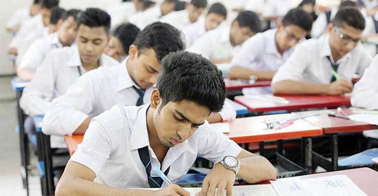 HSC and equivalent exams results Aug 18