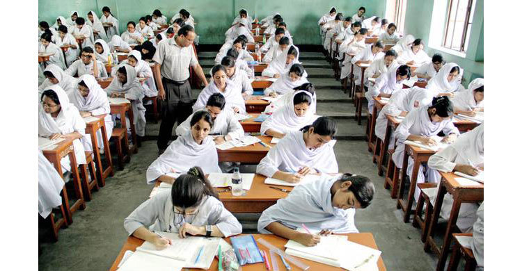 HSC exam rescheduled for Jamaat’s hartal on Thursday 