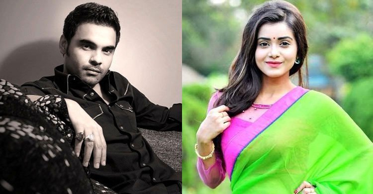 Habib to perform with Tanzin in music video 