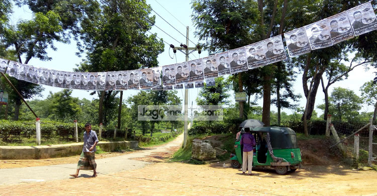 চায়ের দেশে আমেজহীন ভোট