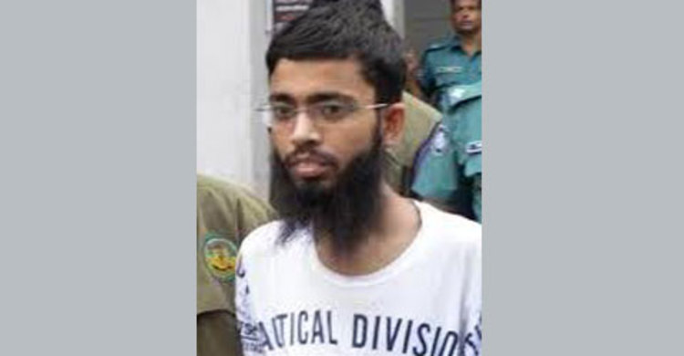 RU Prof killing: arrested Shibir leader dies