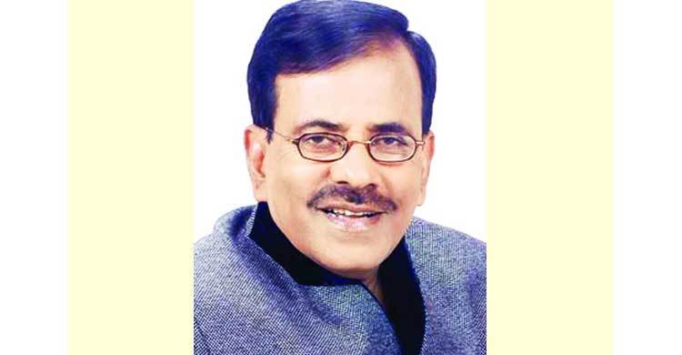 Hanif Sanket returns with ‘Shondehe Mondaho’