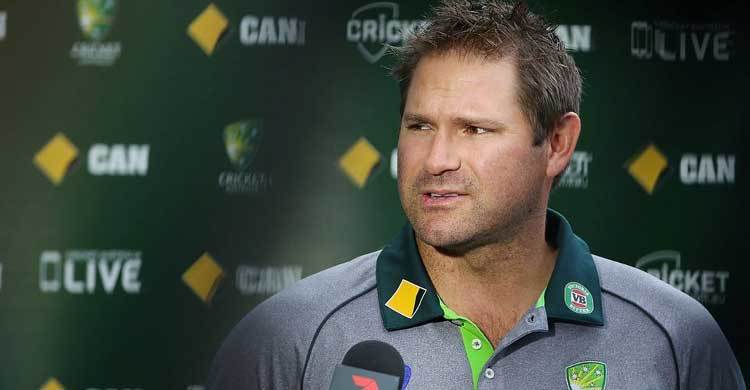 Ryan Harris named Australia bowling coach