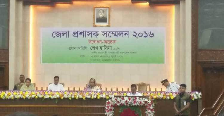 Quick action saved country from catastrophe: PM