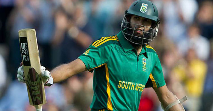 Amla set to join Kings XI Punjab squad in place of Shaun Marsh 