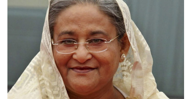 PM Sheikh Hasina to brief media today