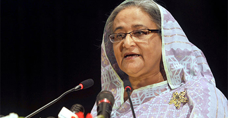 PM to pay homage to Gulshan attack victims tomorrow  