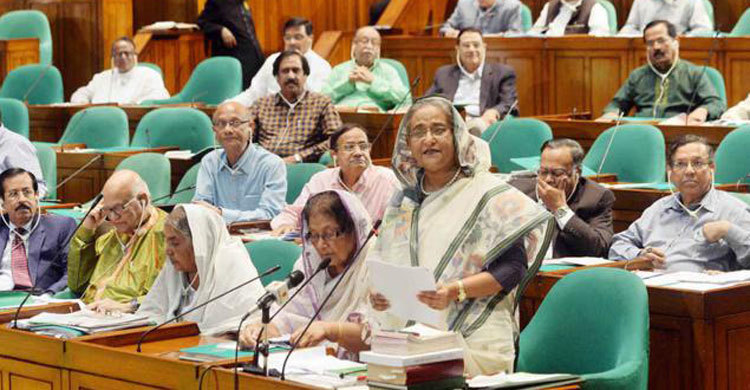 ‘AL will never allow terrorism in BD’