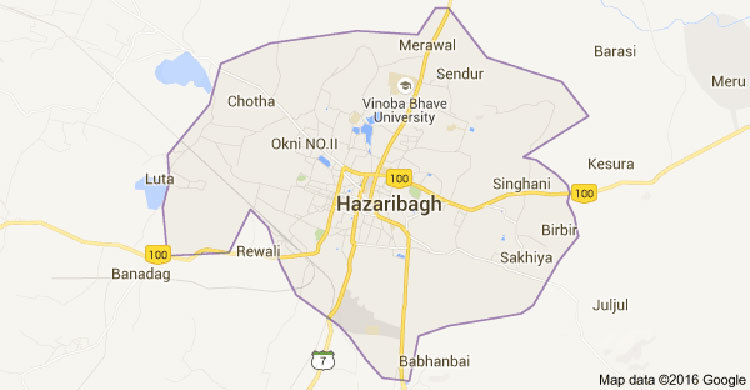 NGO activist shot, Tk 5 lakh looted