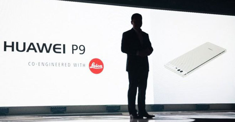 Huawei sues Samsung over patents