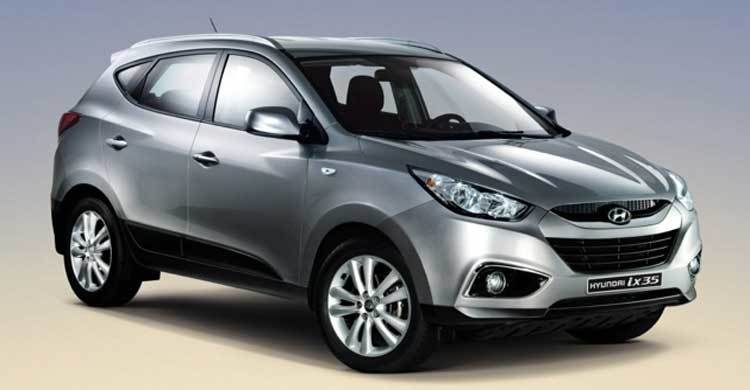Diesel still favourite for Hyundai’s SUV