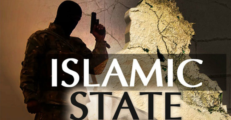 IS commander in Falluja killed, US military says