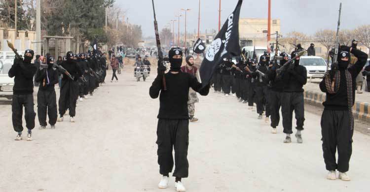 Why ISIS is targeting the Catholic Church?