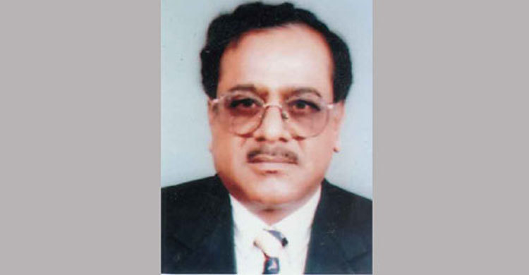 IU VC Abdul Hakim Sarker removed 