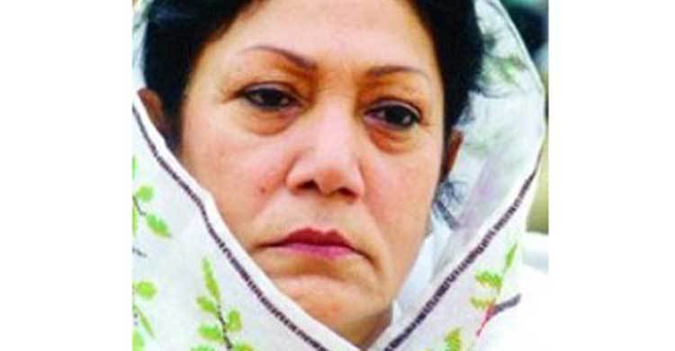 Ivy Rahman’s 12th death anniv today