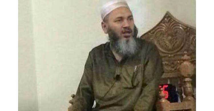 Bangladeshi Imam, his assistant shot dead in New York 