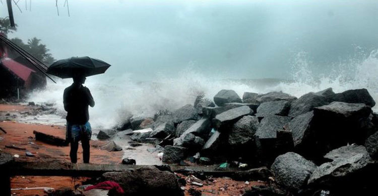 79 killed in lightning in Indian states