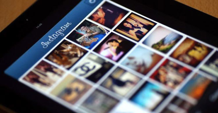 Instagram hacked by 10-year-old boy