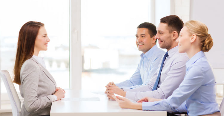 How to prepare for an interview