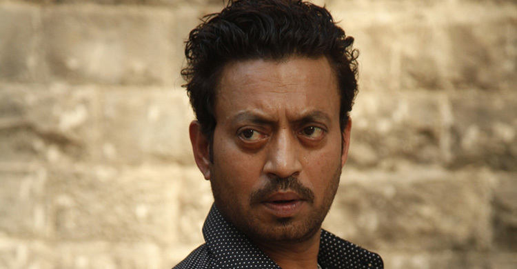 Work speaks more than creating news does: Irrfan 