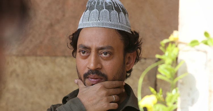 Eid is a blissful moment, says Irrfan