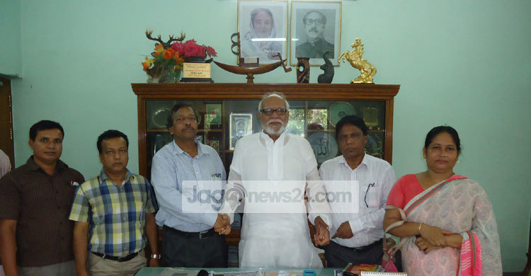 দুর্নীতিবাজদের সমাজ থেকে বয়কটের আহ্বান ভূমিমন্ত্রীর