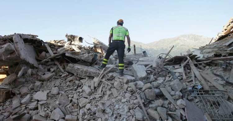 Museums to donate funds to quake towns