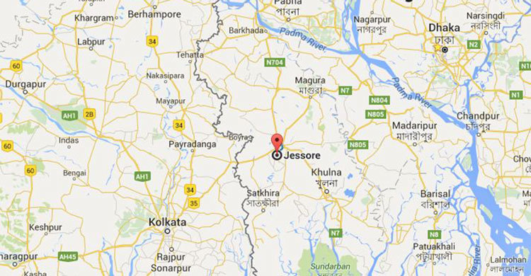 Ex-UP member injured in Jessore ‘gunfight’ with cops