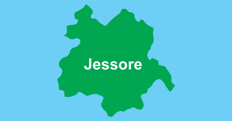 1 killed in Jessore gunfight