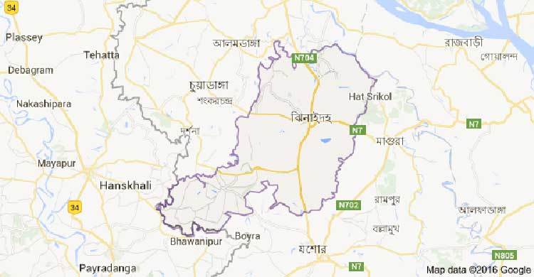 Jhenaidah priest slaughtered to death 